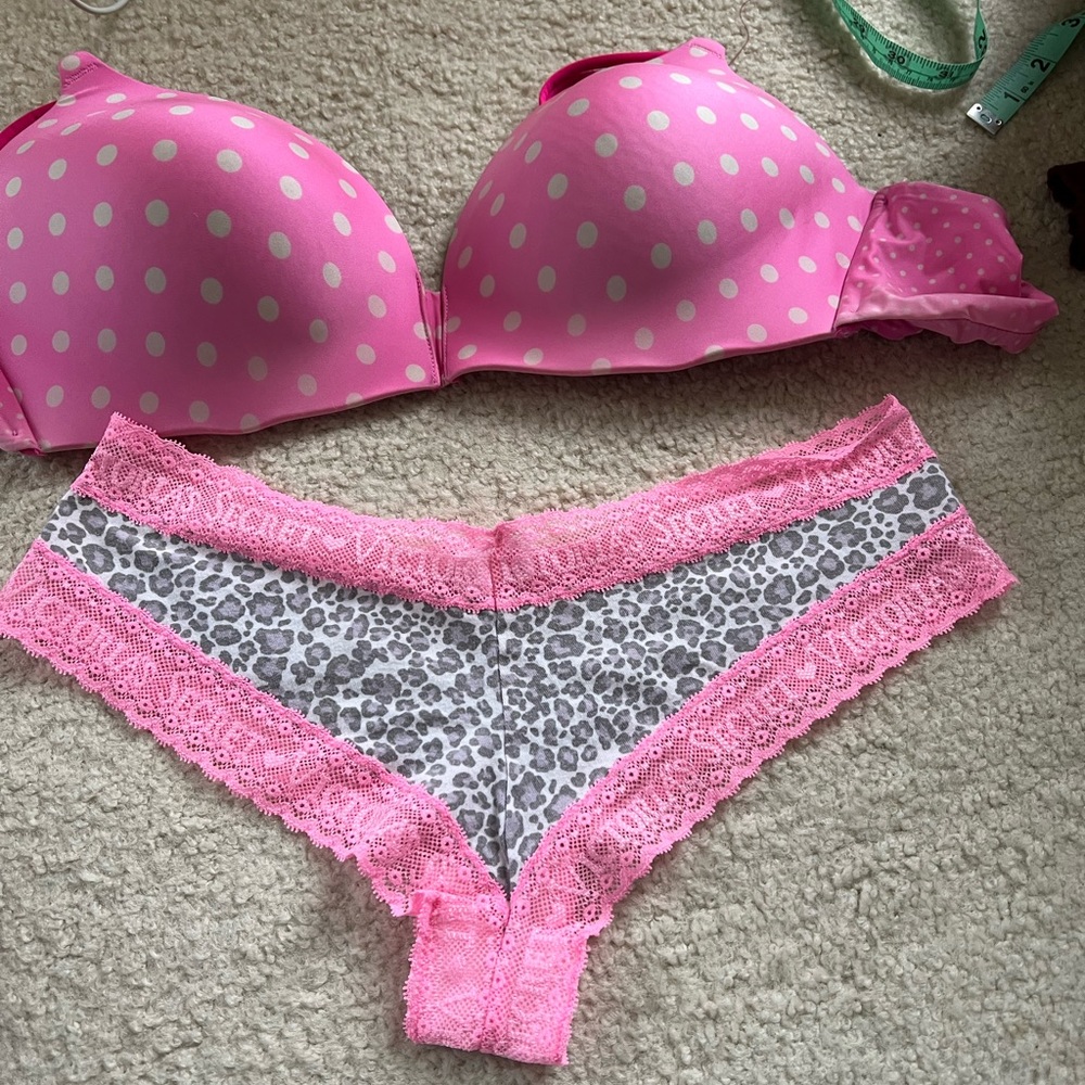Bundle Victoria’s Secret
